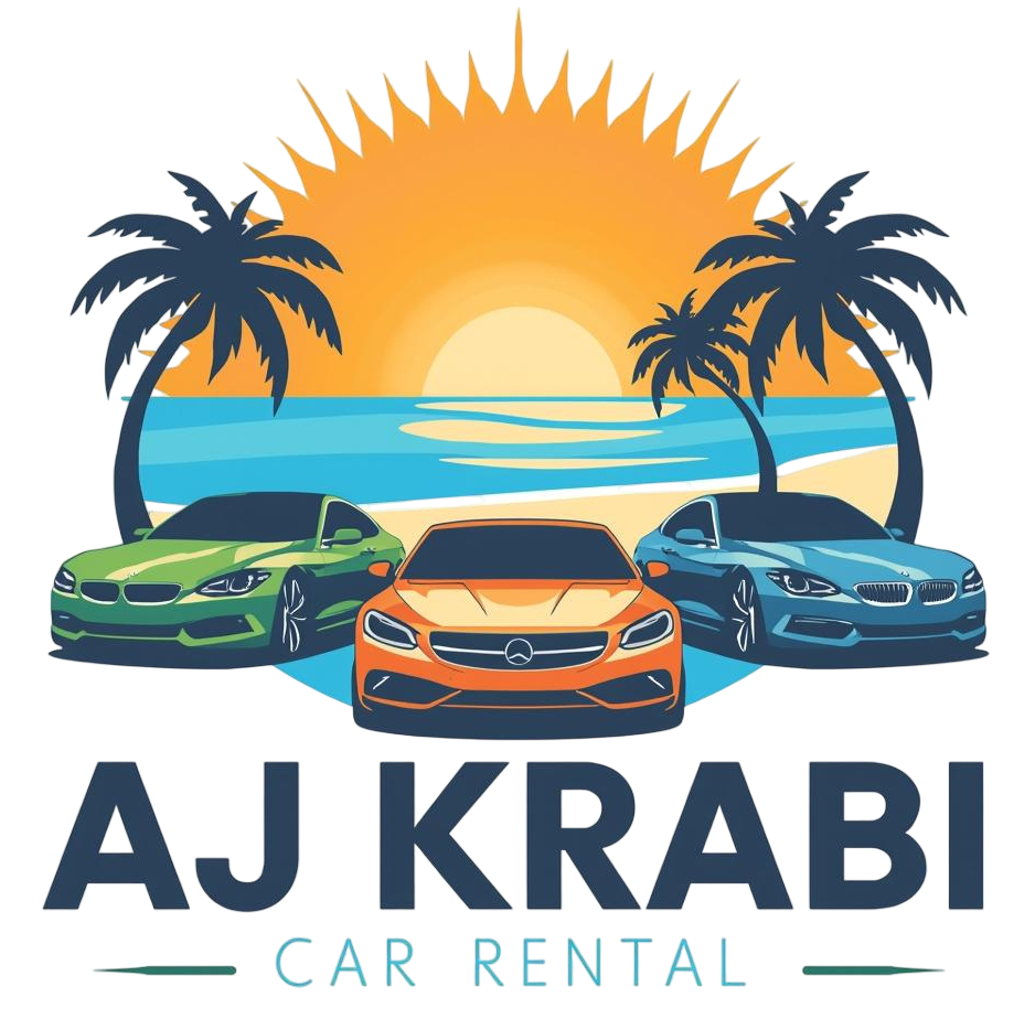 รถเช่ากระบี่ 